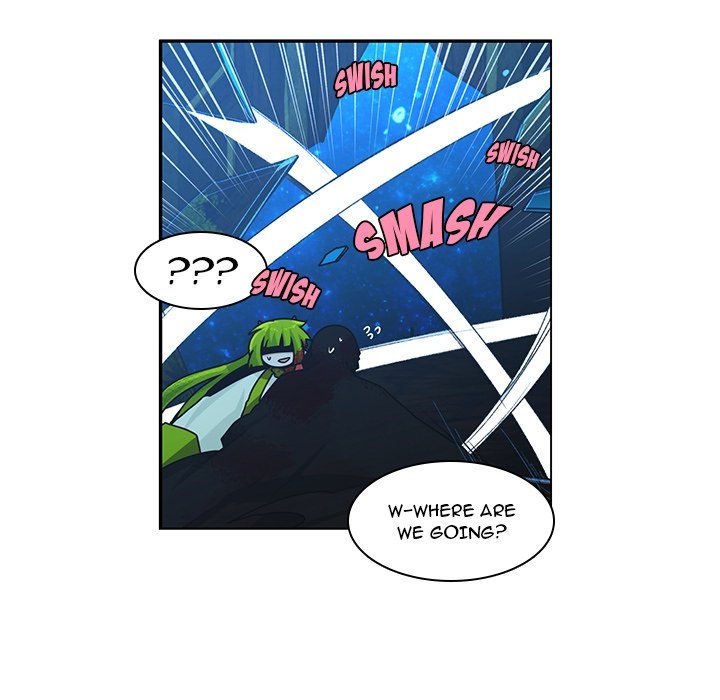 Go Away, Mr.Demon Manhwa - Chapter 229 Page 38