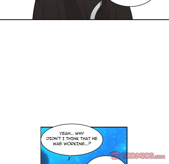 Go Away, Mr.Demon Manhwa - Chapter 229 Page 41