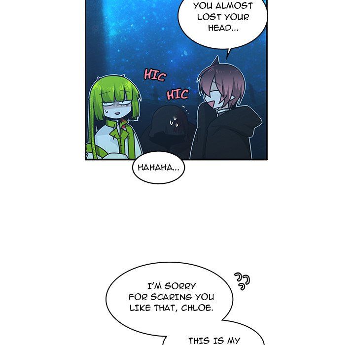 Go Away, Mr.Demon Manhwa - Chapter 229 Page 42