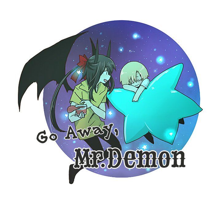 Go Away, Mr.Demon Manhwa - Chapter 229 Page 47