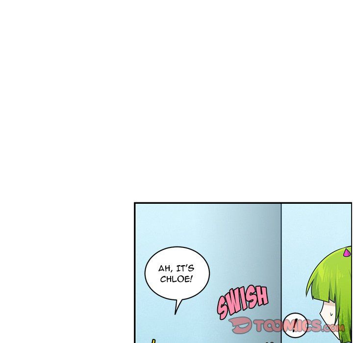 Go Away, Mr.Demon Manhwa - Chapter 229 Page 53