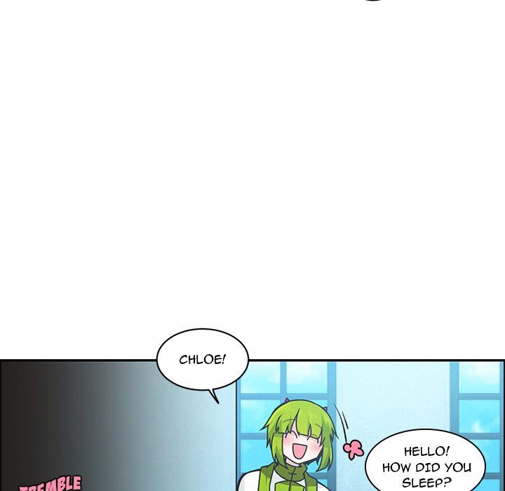 Go Away, Mr.Demon Manhwa - Chapter 229 Page 55
