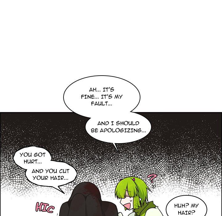 Go Away, Mr.Demon Manhwa - Chapter 229 Page 58