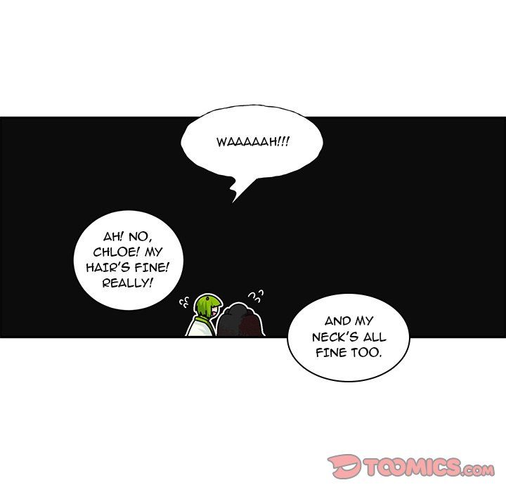 Go Away, Mr.Demon Manhwa - Chapter 229 Page 61