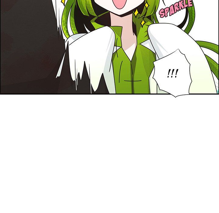 Go Away, Mr.Demon Manhwa - Chapter 229 Page 64