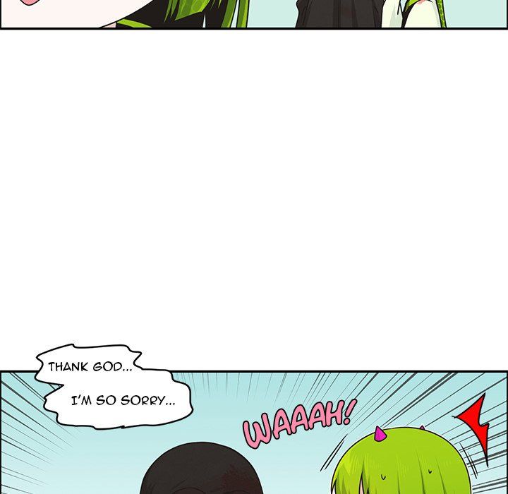 Go Away, Mr.Demon Manhwa - Chapter 229 Page 67