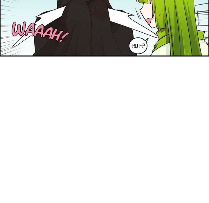 Go Away, Mr.Demon Manhwa - Chapter 229 Page 68