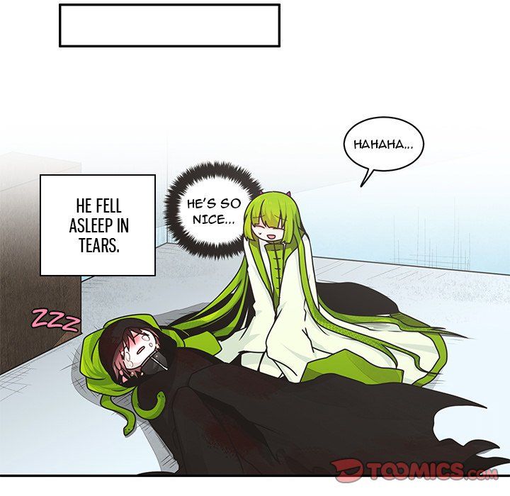 Go Away, Mr.Demon Manhwa - Chapter 229 Page 69