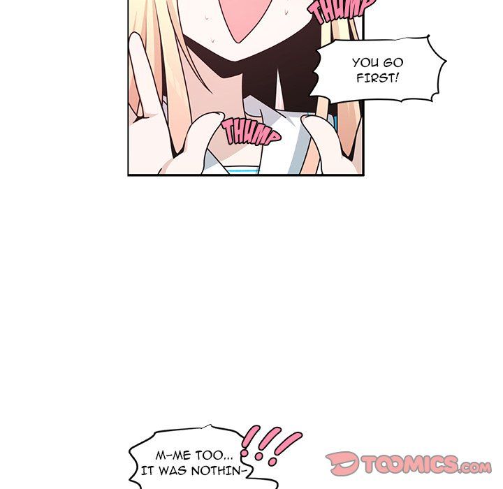 Go Away, Mr.Demon Manhwa - Chapter 254 Page 7