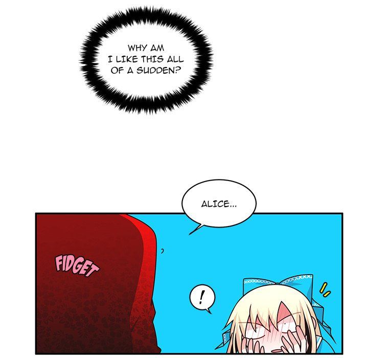 Go Away, Mr.Demon Manhwa - Chapter 254 Page 10