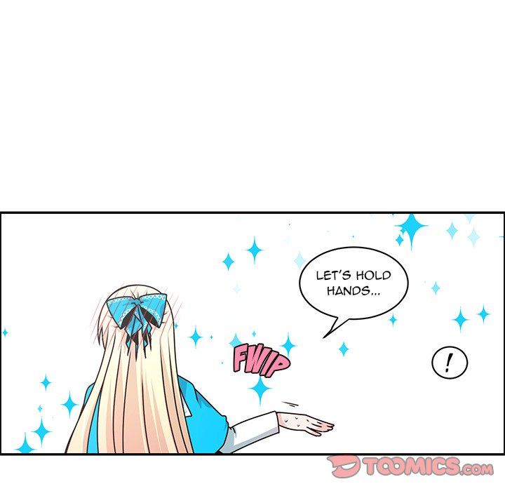 Go Away, Mr.Demon Manhwa - Chapter 254 Page 15