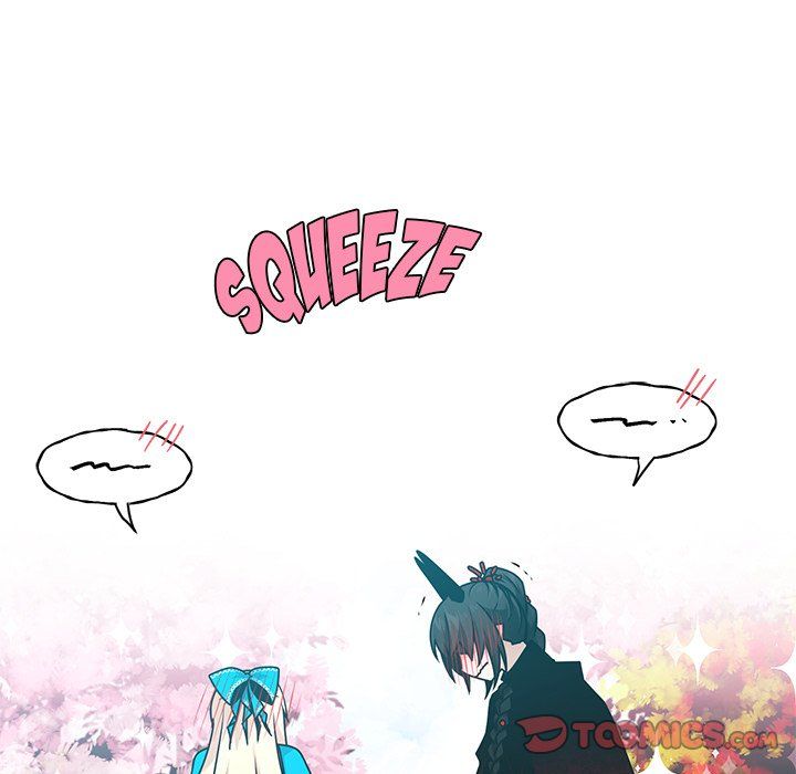 Go Away, Mr.Demon Manhwa - Chapter 254 Page 19