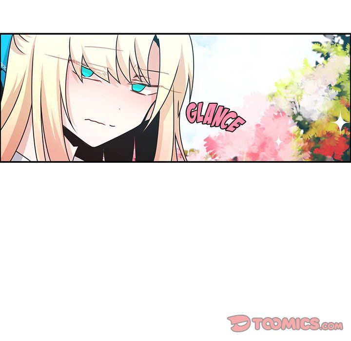 Go Away, Mr.Demon Manhwa - Chapter 254 Page 21