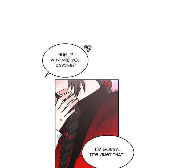 Go Away, Mr.Demon Manhwa - Chapter 254 Page 24