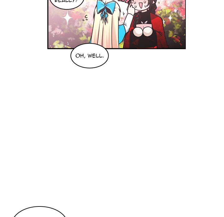 Go Away, Mr.Demon Manhwa - Chapter 254 Page 26