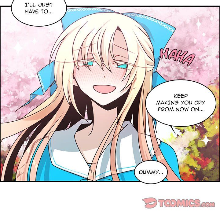 Go Away, Mr.Demon Manhwa - Chapter 254 Page 27