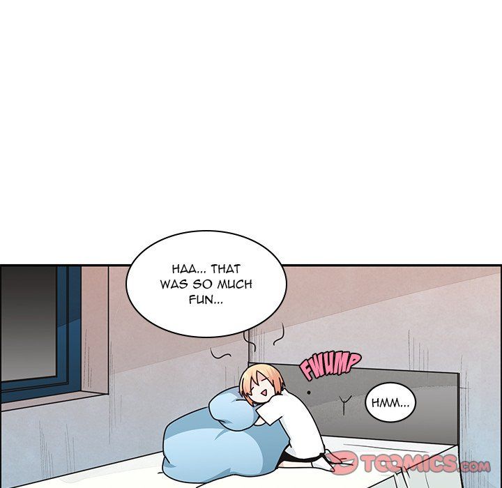 Go Away, Mr.Demon Manhwa - Chapter 254 Page 31