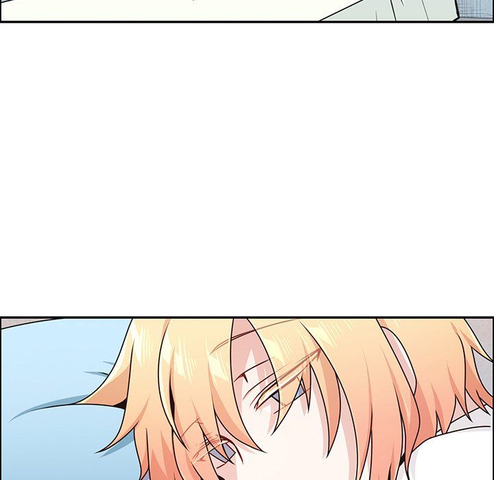 Go Away, Mr.Demon Manhwa - Chapter 254 Page 32