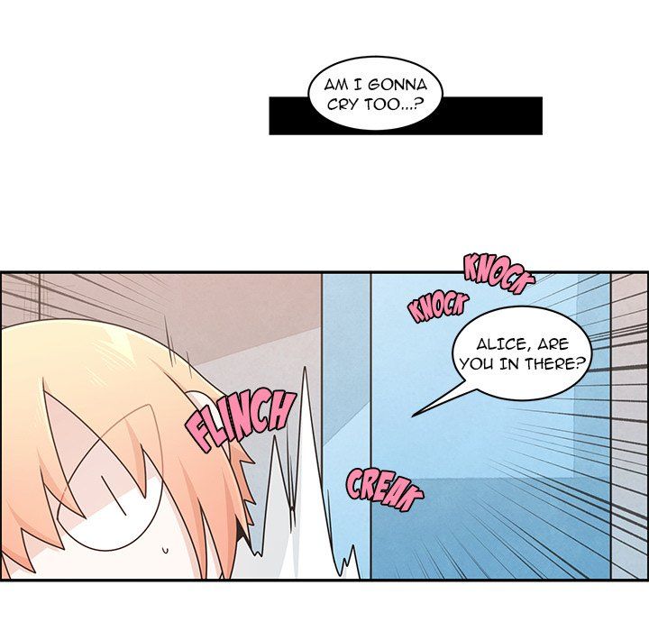 Go Away, Mr.Demon Manhwa - Chapter 254 Page 36