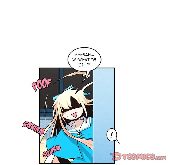 Go Away, Mr.Demon Manhwa - Chapter 254 Page 37