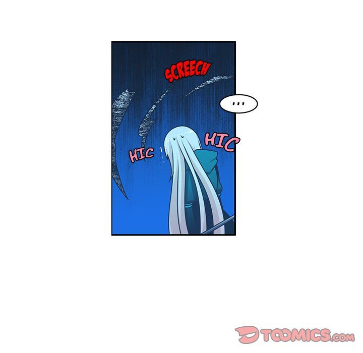 Go Away, Mr.Demon Manhwa - Chapter 254 Page 49