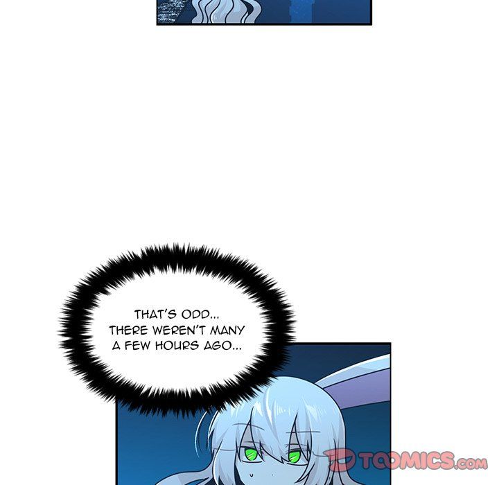 Go Away, Mr.Demon Manhwa - Chapter 254 Page 53