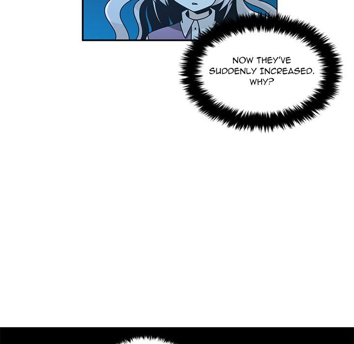 Go Away, Mr.Demon Manhwa - Chapter 254 Page 54