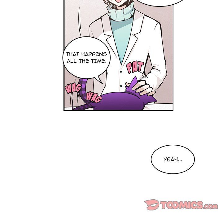 Go Away, Mr.Demon Manhwa - Chapter 254 Page 59