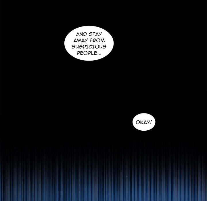 Go Away, Mr.Demon Manhwa - Chapter 254 Page 66