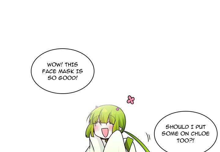 Go Away, Mr.Demon Manhwa - Chapter 212 Page 0