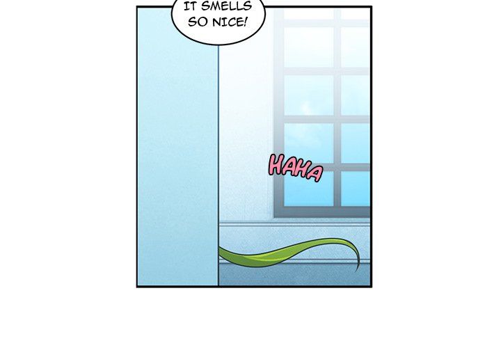 Go Away, Mr.Demon Manhwa - Chapter 212 Page 2