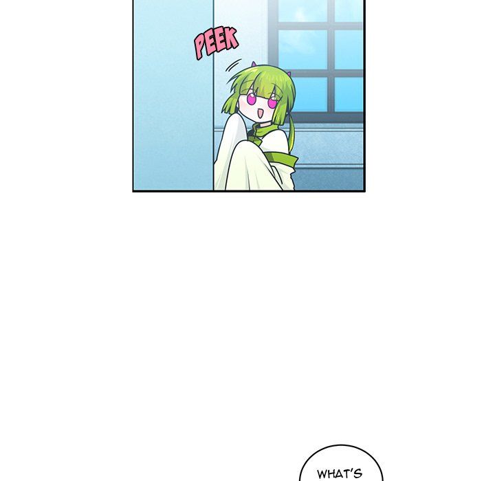 Go Away, Mr.Demon Manhwa - Chapter 212 Page 4