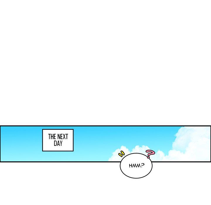 Go Away, Mr.Demon Manhwa - Chapter 212 Page 8