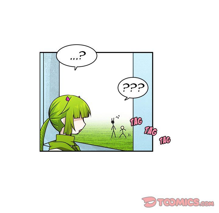 Go Away, Mr.Demon Manhwa - Chapter 212 Page 9