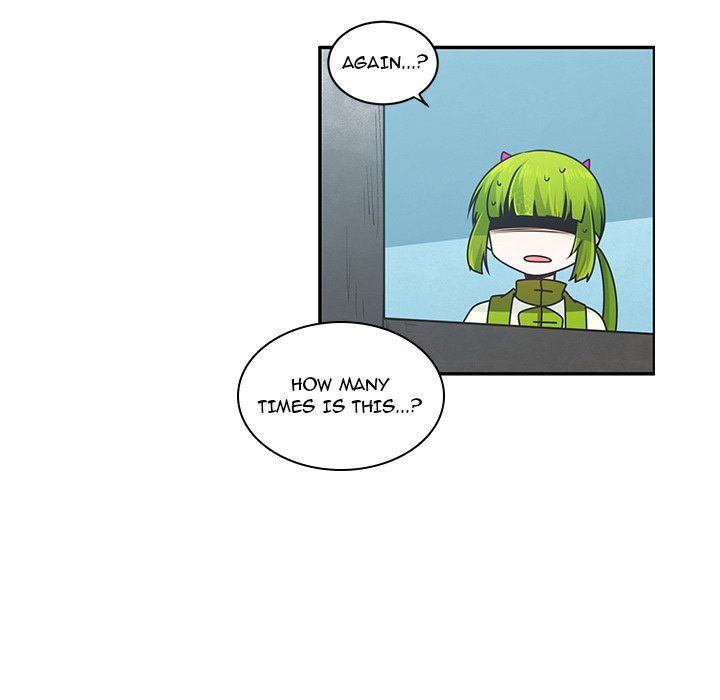 Go Away, Mr.Demon Manhwa - Chapter 212 Page 10