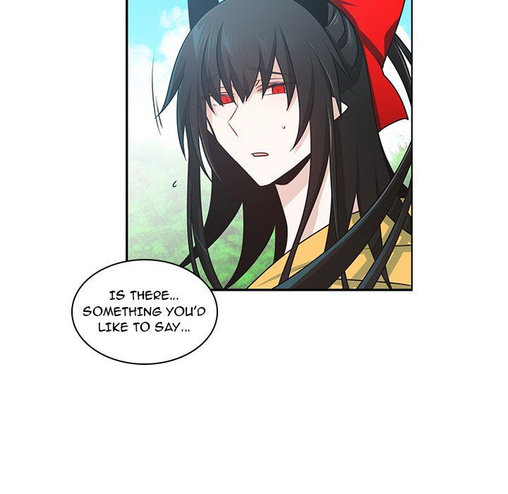 Go Away, Mr.Demon Manhwa - Chapter 212 Page 19