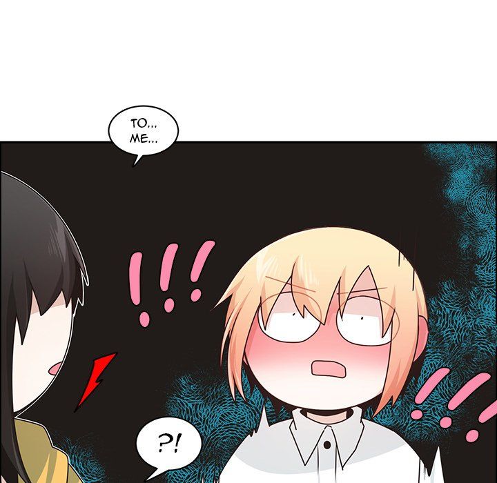 Go Away, Mr.Demon Manhwa - Chapter 212 Page 20