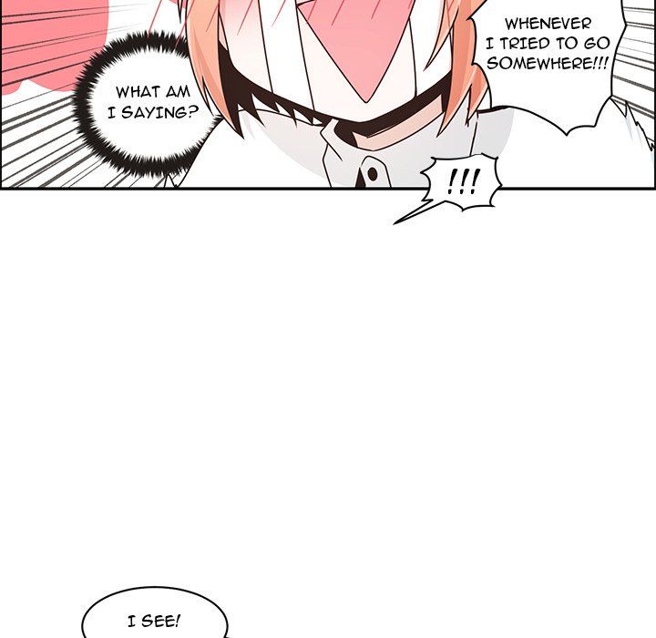 Go Away, Mr.Demon Manhwa - Chapter 212 Page 26