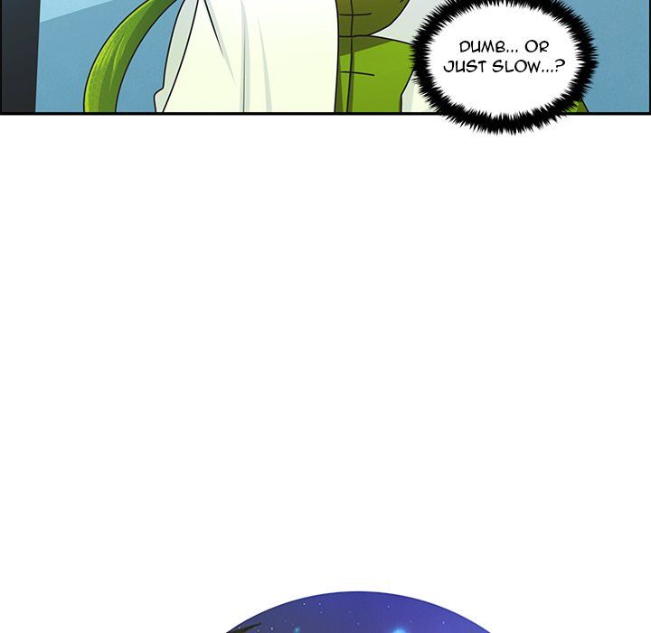 Go Away, Mr.Demon Manhwa - Chapter 212 Page 30