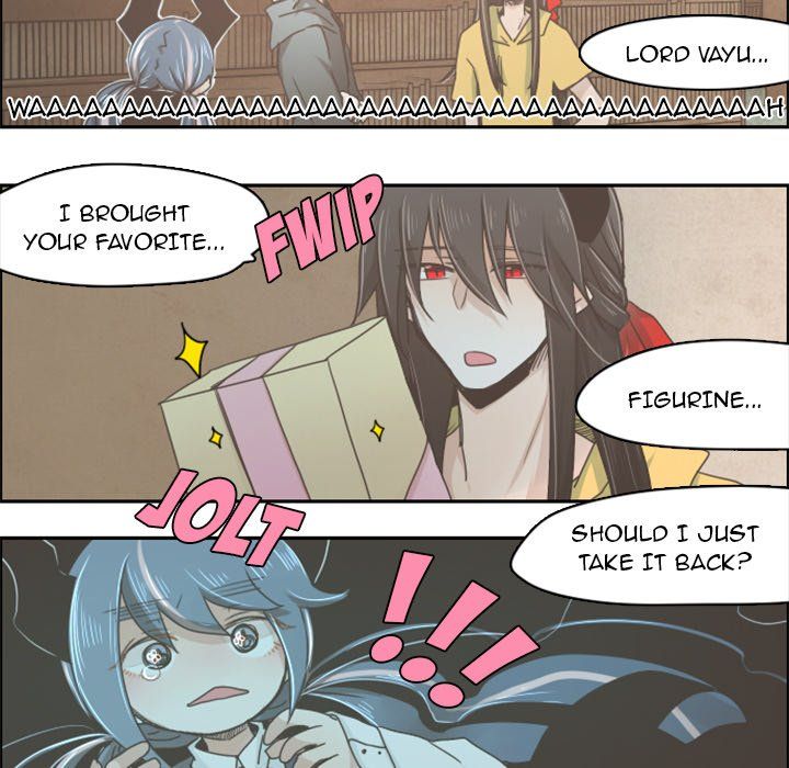 Go Away, Mr.Demon Manhwa - Chapter 12 Page 4