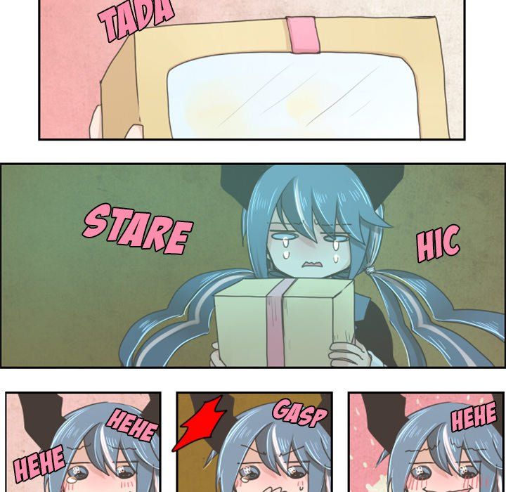 Go Away, Mr.Demon Manhwa - Chapter 12 Page 6