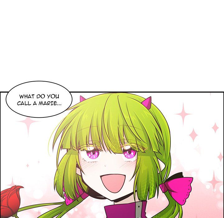 Go Away, Mr.Demon Manhwa - Chapter 168 Page 4