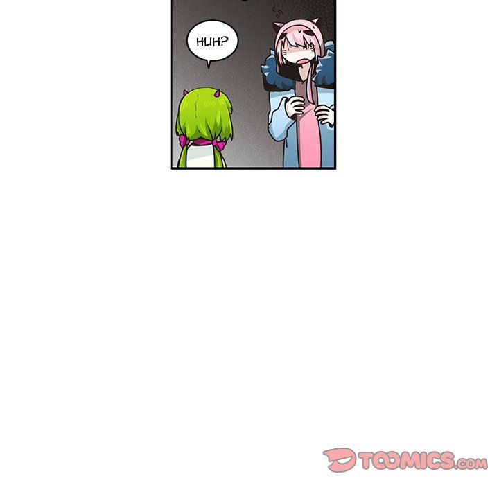 Go Away, Mr.Demon Manhwa - Chapter 168 Page 9