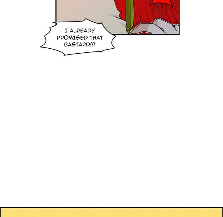 Go Away, Mr.Demon Manhwa - Chapter 168 Page 20