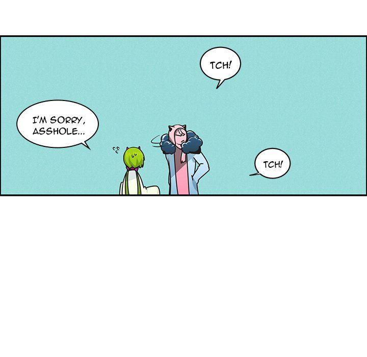 Go Away, Mr.Demon Manhwa - Chapter 168 Page 22