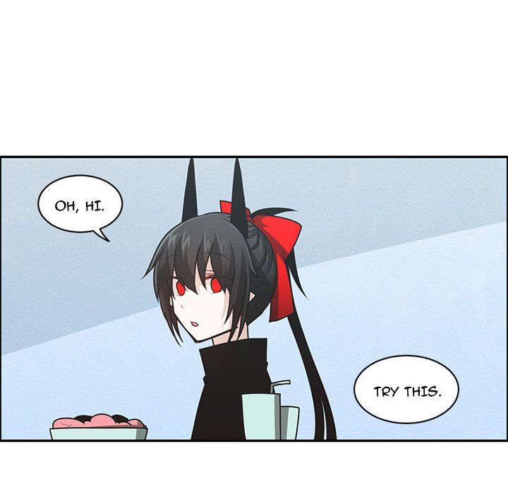 Go Away, Mr.Demon Manhwa - Chapter 168 Page 24