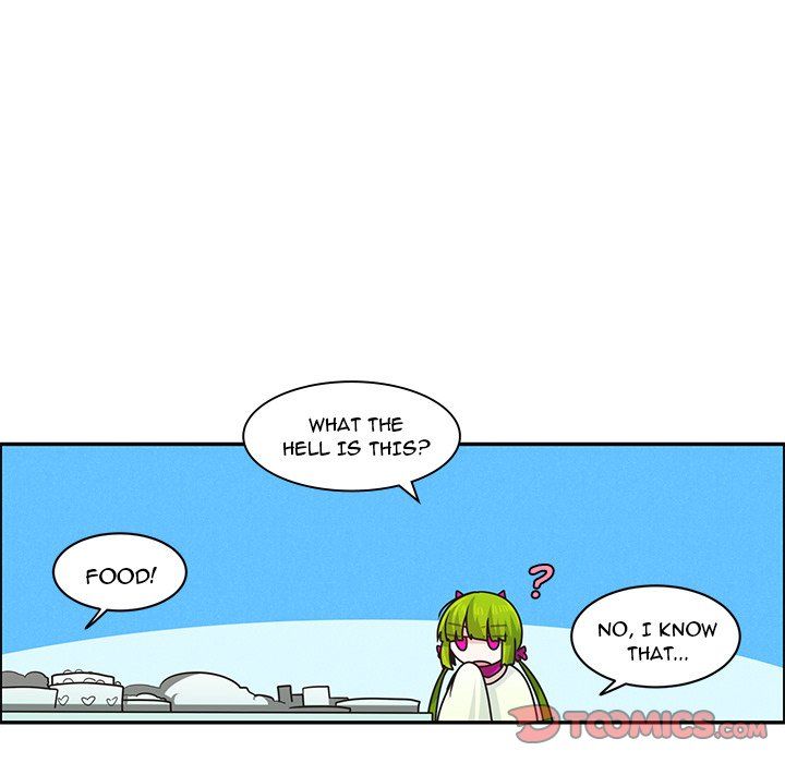 Go Away, Mr.Demon Manhwa - Chapter 168 Page 25