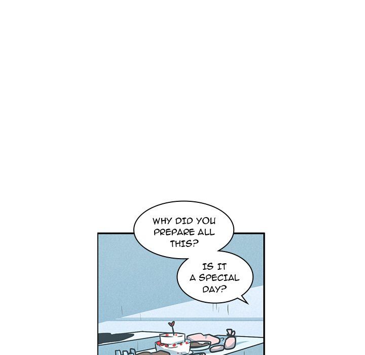 Go Away, Mr.Demon Manhwa - Chapter 168 Page 26