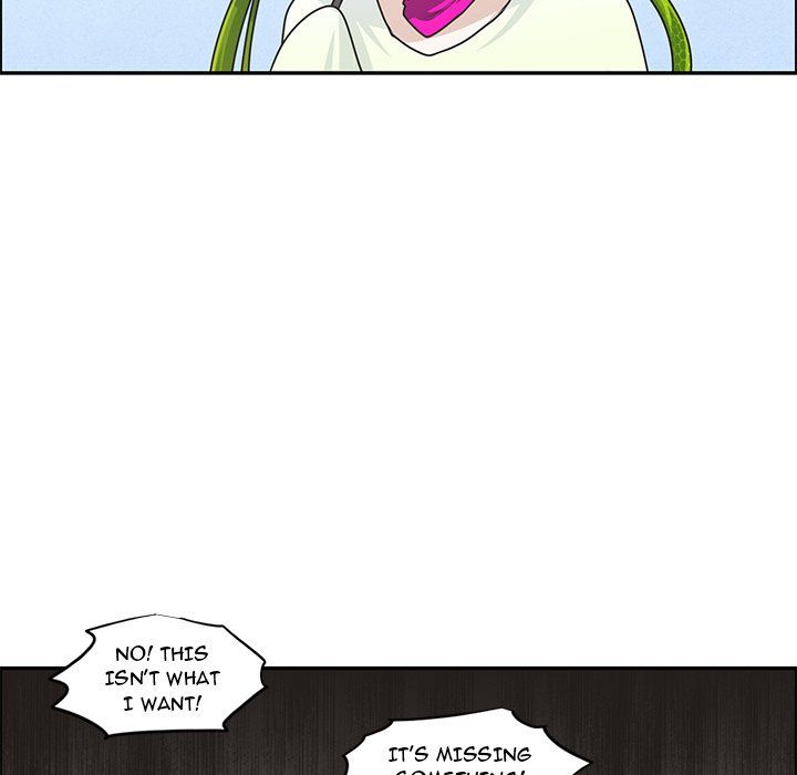 Go Away, Mr.Demon Manhwa - Chapter 168 Page 30