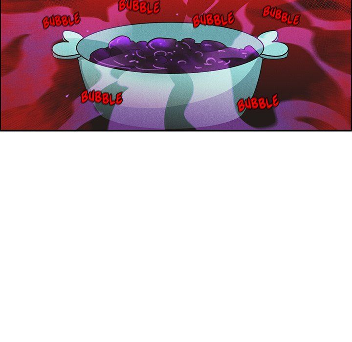 Go Away, Mr.Demon Manhwa - Chapter 168 Page 38